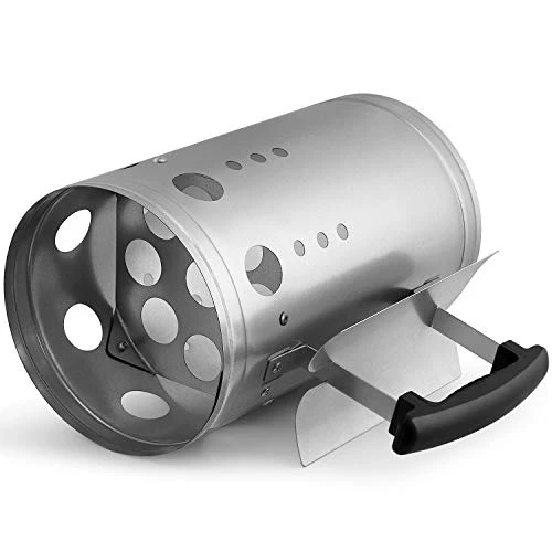 CHARCOAL CHIMNEY STARTER - Image 3