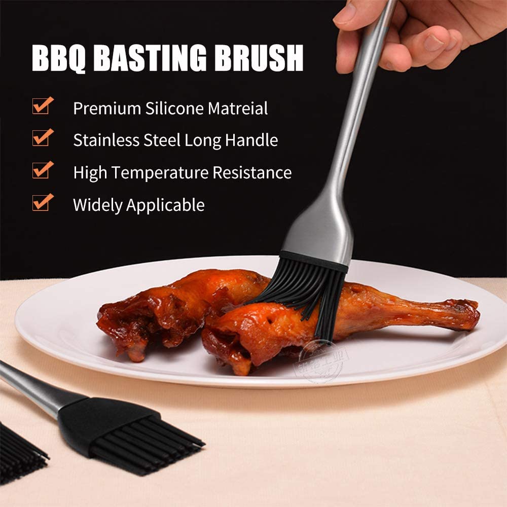 BBQ Basting Brush – UWTZ-10