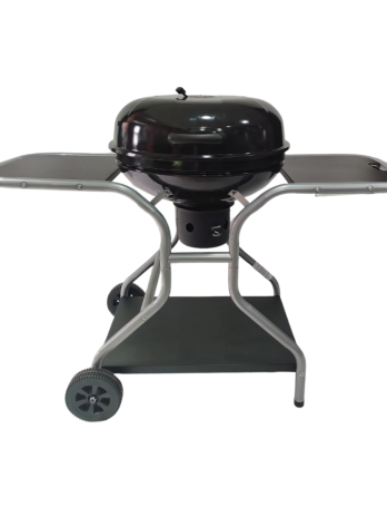 Moran Grills 22″ Kettle BBQ – UWI100-01