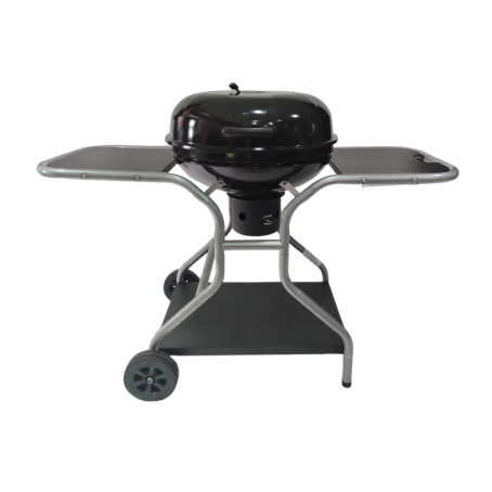 Moran Grills 22" Kettle BBQ - UWI100-01