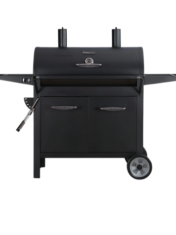 HIGH QUALITY CHARCOAL BBQ – UW00-C