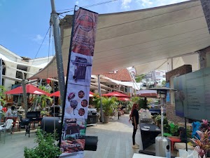 Barbeques Today Ltd place picture